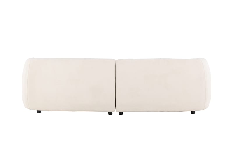 3-sits Soffa Cielo - Beige - Möbler - Soffa - 3 sits soffa