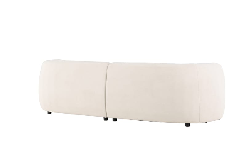 3-sits Soffa Cielo - Beige - Möbler - Soffa - 3 sits soffa