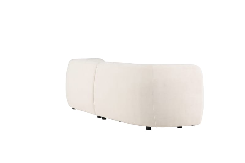 3-sits Soffa Cielo - Beige - Möbler - Soffa - 3 sits soffa