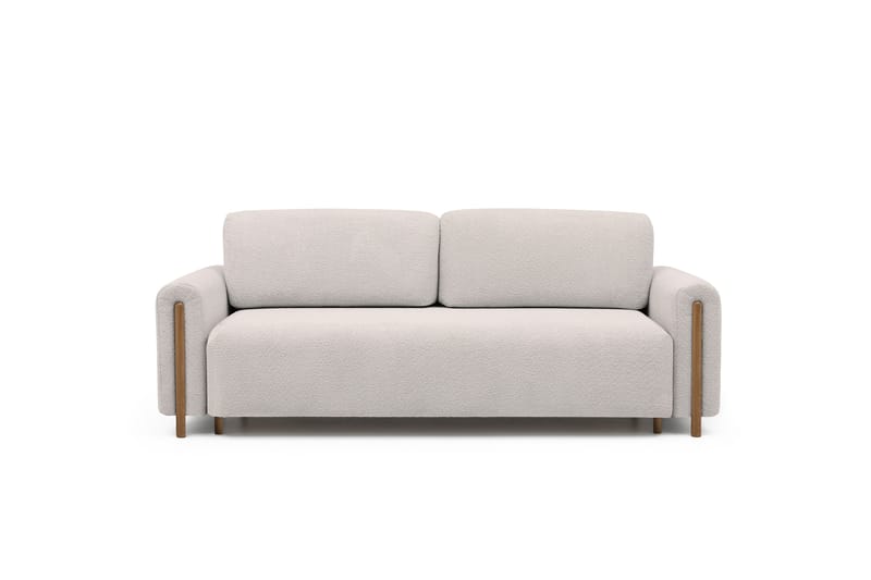 3-sits Soffa Arcadova - Beige - Möbler - Soffa - 3 sits soffa