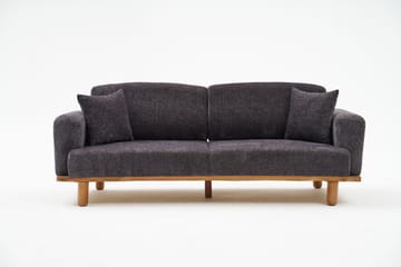 3-sits Soffa Arman