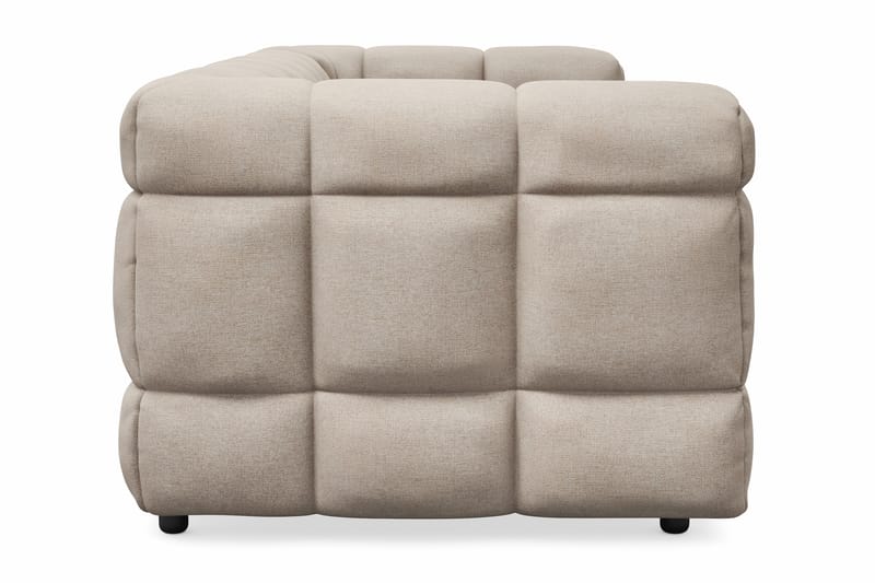 3-sits Soffa Elise - Beige - Möbler - Soffa - 3 sits soffa