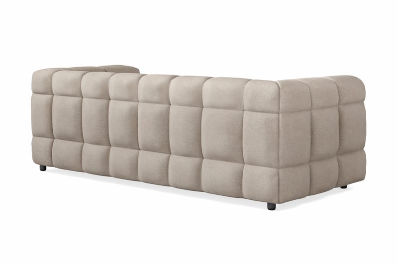 3-sits Soffa Elise - Beige - Möbler - Soffa - 3 sits soffa