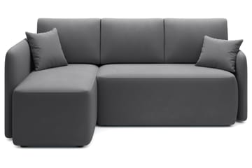 3-sits Soffa med Divan Hadson