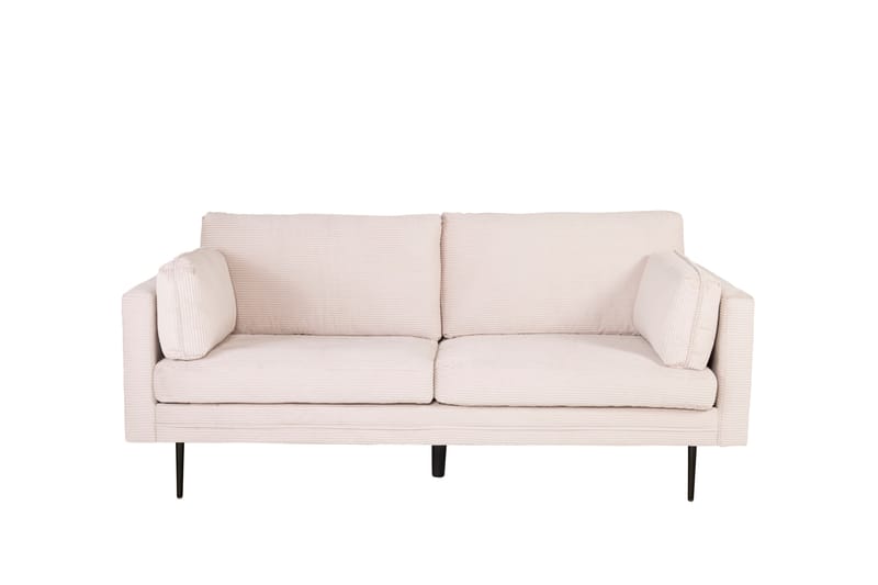 3-sits Soffa Nancy - Beige - Möbler - Soffa - 3 sits soffa