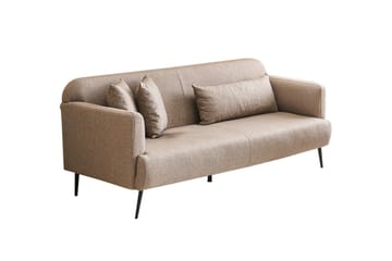 3-sits Soffa Revos