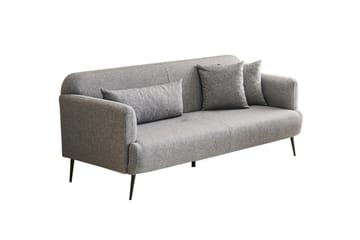 3-sits Soffa Revos