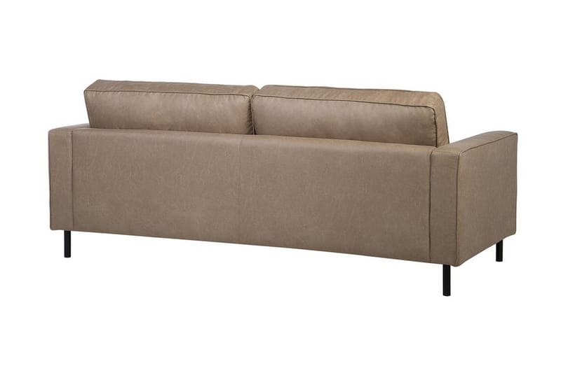 Soffa 3 Sits Savalen - Beige - Möbler - Soffa - 3 sits soffa