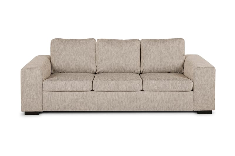 Soffa Alter 3-sits - Beige - Möbler - Soffa - 3 sits soffa