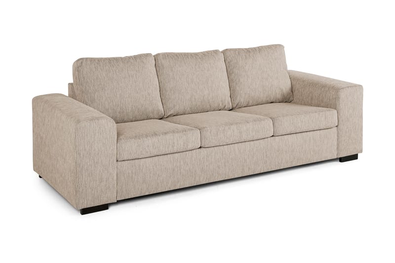 Soffa Alter 3-sits - Beige - Möbler - Soffa - 3 sits soffa