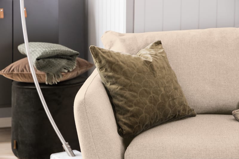 Soffa Colt 3-sits - Beige - Möbler - Soffa - 3 sits soffa