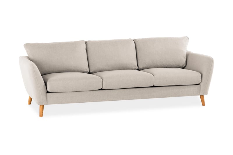 Soffa Colt 3-sits - Beige - Möbler - Soffa - 3 sits soffa