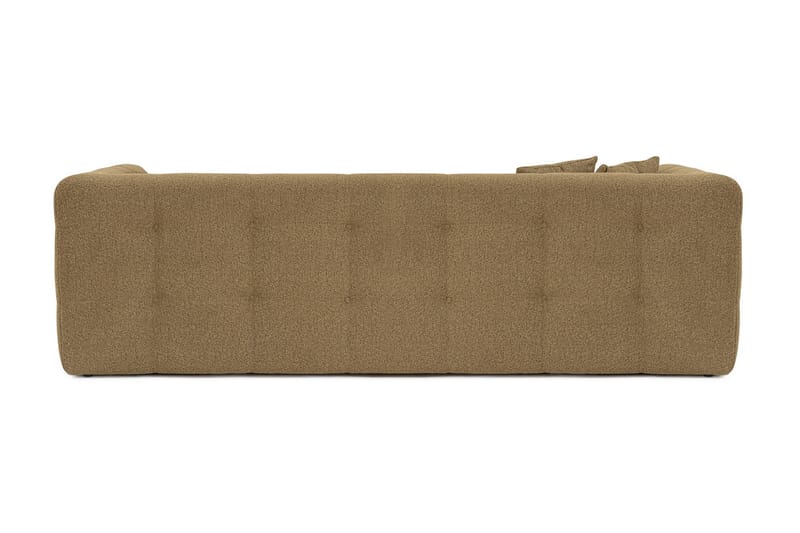 Soffa Manato 2-sits - Khaki - Möbler - Soffa - 3 sits soffa