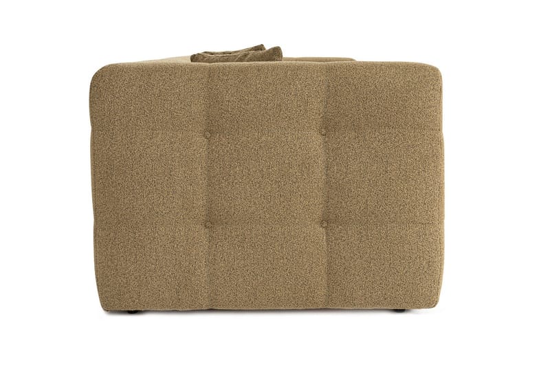 Soffa Manato 2-sits - Khaki - Möbler - Soffa - 3 sits soffa