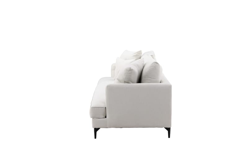 Sofia Soffa 3-sits - Beige - Möbler - Soffa - 3 sits soffa