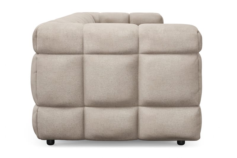 4-sits Soffa Elise - Beige - Möbler - Soffa - 4 sits soffa