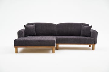 4-sits Soffa med Divan Arman