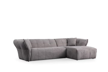 4-sits Soffa med Divan Azzo