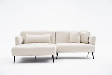 4-sits Soffa med Divan Revos