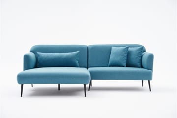 4-sits Soffa med Divan Revos