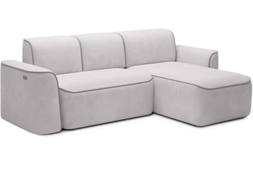 4-sits Soffa med Divan Ume