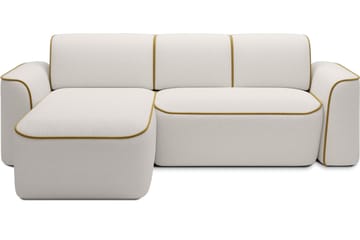 4-sits Soffa med Divan Ume