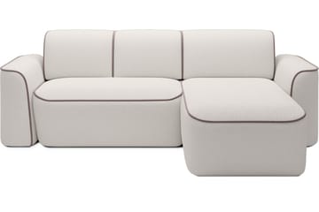 4-sits Soffa med Divan Ume