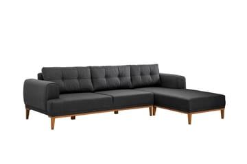 4-sits Soffa med Divan Vinadi