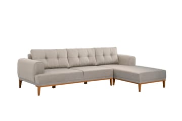 4-sits Soffa med Divan Vinadi