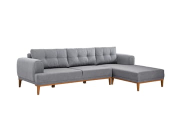 4-sits Soffa med Divan Vinadi