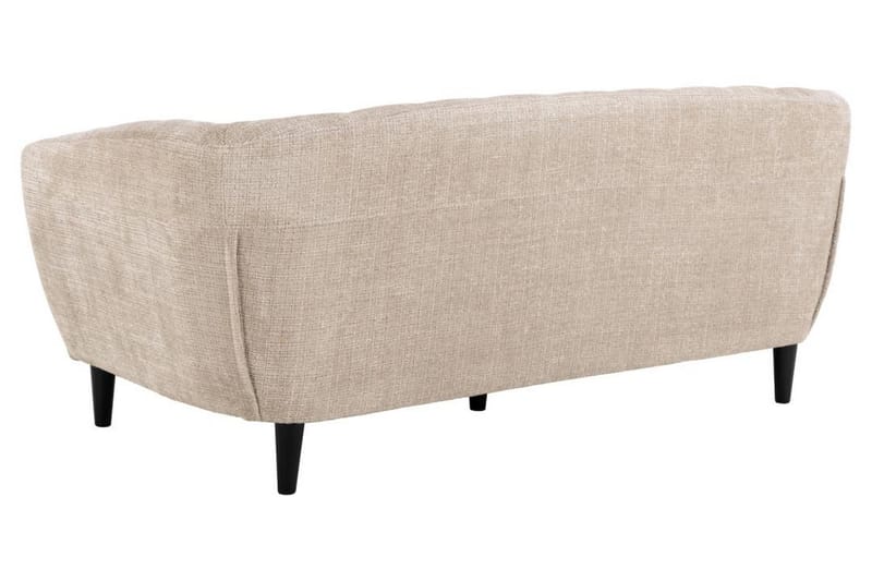 Allen Soffa 3-sits - Beige - Möbler - Soffa - 3 sits soffa