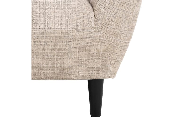 Allen Soffa 3-sits - Beige - Möbler - Soffa - 3 sits soffa