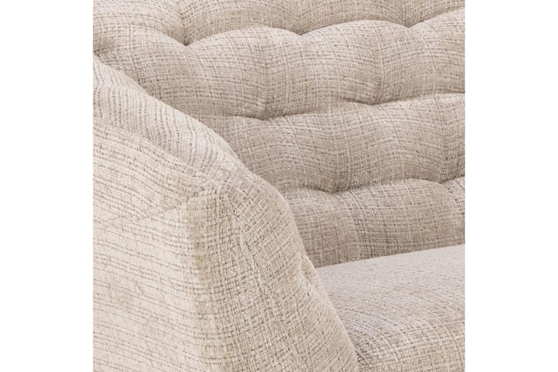 Allen Soffa 3-sits - Beige - Möbler - Soffa - 3 sits soffa