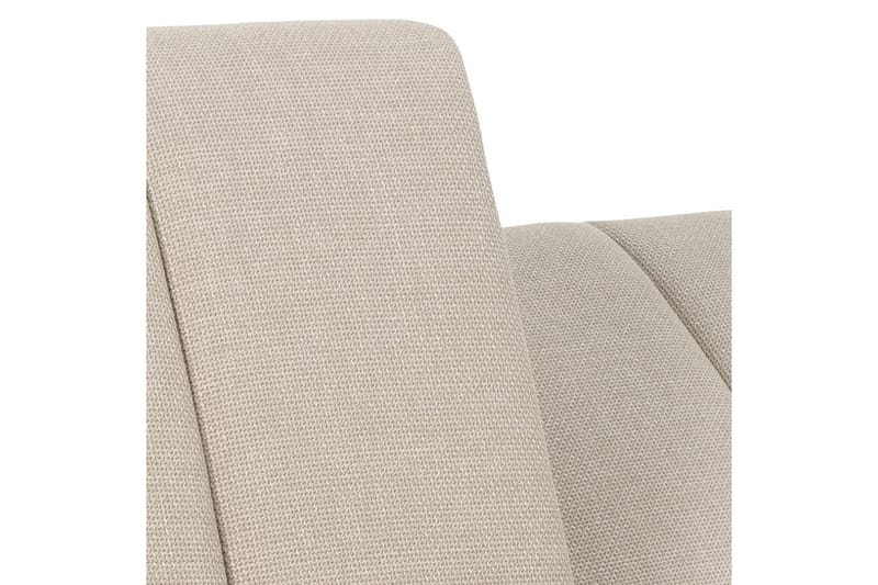 2-sits Bäddsoffa Sapita - Beige - Möbler - Soffa - Bäddsoffa - 2 sits bäddsoffa