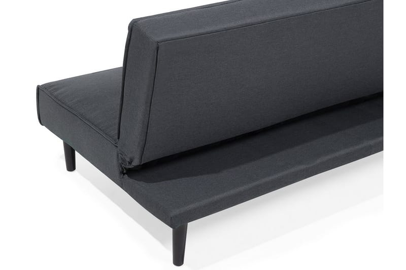 Bäddsoffa Visby 180 cm - Grå - Möbler - Soffa - Bäddsoffa - 3 sits bäddsoffa