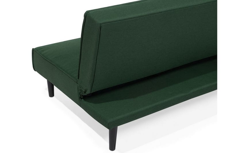 Bäddsoffa Visby 180 cm - Grön - Möbler - Soffa - Bäddsoffa - 3 sits bäddsoffa