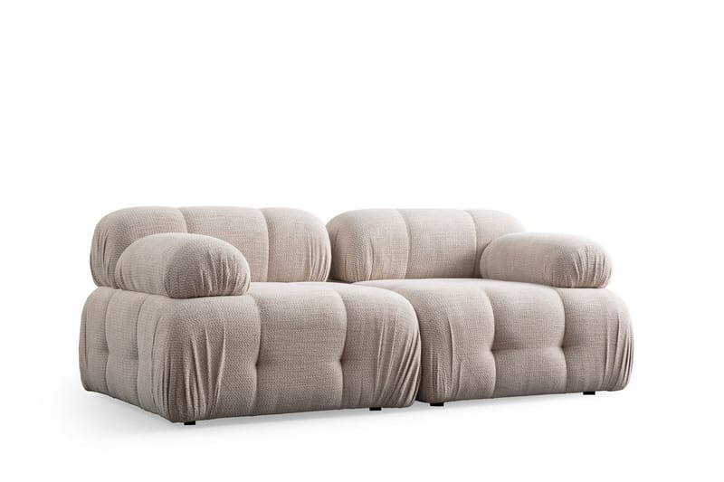 Bengul Soffa 2-sits - Cream - Möbler - Soffa - 2 sits soffa