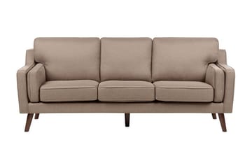 Bertha Soffa 3-sits