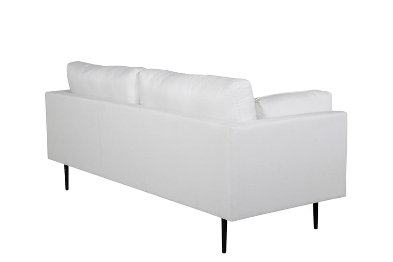 Bloom 3-sits Soffa - Beige - Möbler - Soffa - 3 sits soffa