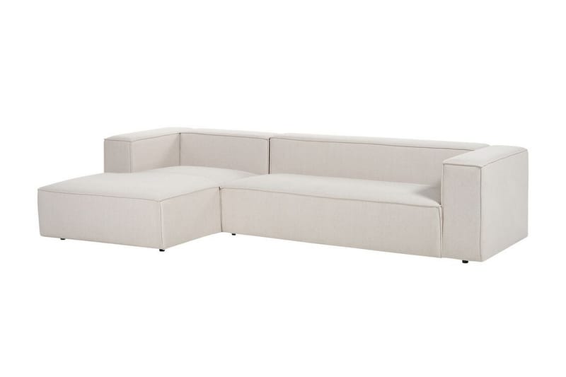 Britt Hörnsoffa 3-sits - Beige - Möbler - Soffa - Hörnsoffa