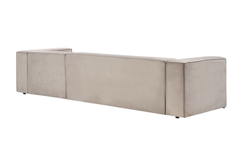 Britt Hörnsoffa 3-sits - Beige - Möbler - Soffa - Hörnsoffa