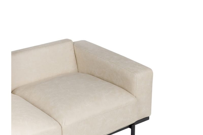 Bruna Soffa 2-sits - Beige - Möbler - Soffa - 2 sits soffa