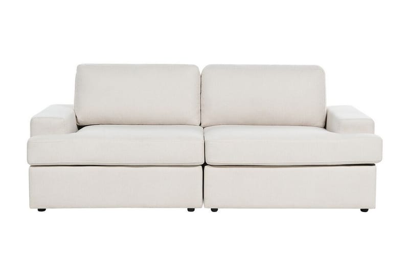 Bryn Soffa 3-sits - Beige - Möbler - Soffa - 3 sits soffa