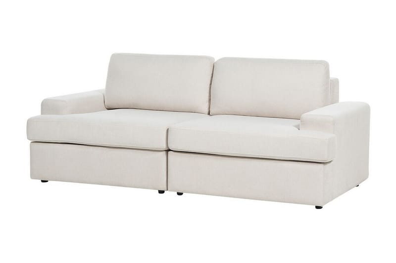 Bryn Soffa 3-sits - Beige - Möbler - Soffa - 3 sits soffa