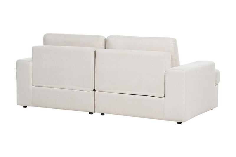 Bryn Soffa 3-sits - Beige - Möbler - Soffa - 3 sits soffa