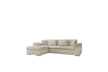 Camior Soffa med Divan 3-sits