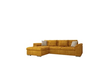 Camior Soffa med Divan 3-sits