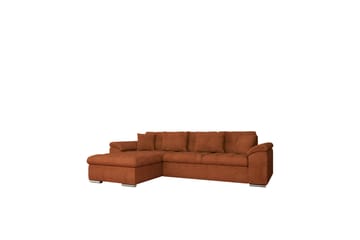 Camior Soffa med Divan 3-sits