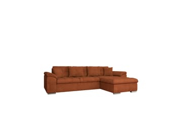 Camior Soffa med Divan 3-sits