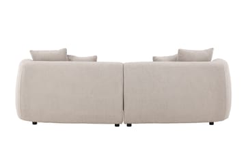 Cielo Soffa 3-sits - Beige - Möbler - Soffa - 3 sits soffa